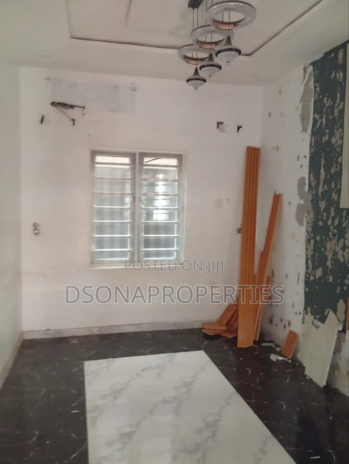 2bdrm Apartment in Balogun, Iju-Ishaga for rent in Iju-Ishaga