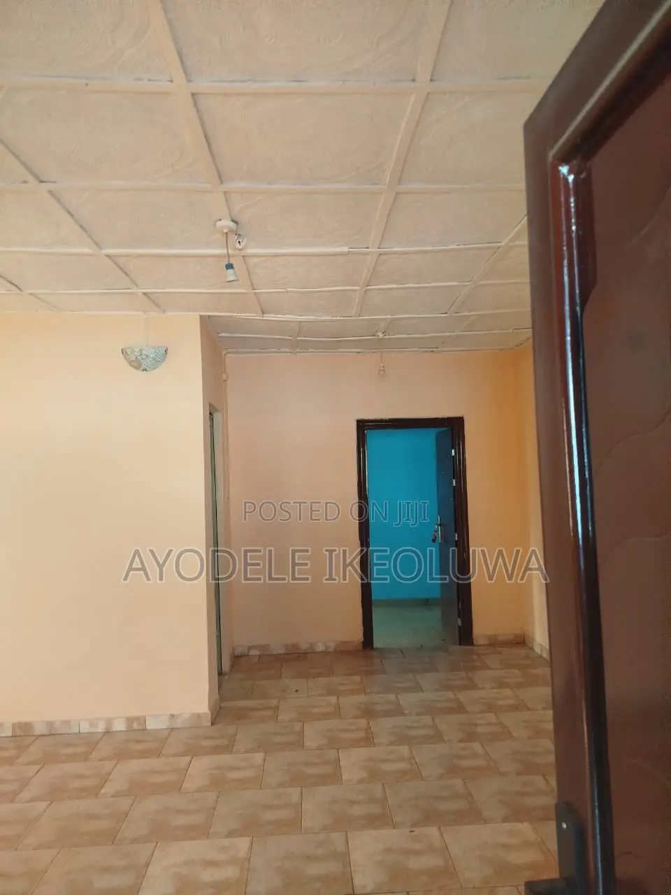 Mini Flat in Isuti Road, Igando / Ikotun/Igando for rent in Igando / Ikotun/Igando