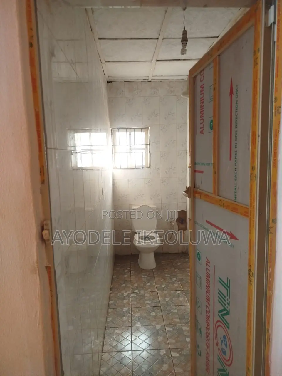 Mini Flat in Isuti Road, Igando / Ikotun/Igando for rent in Igando / Ikotun/Igando