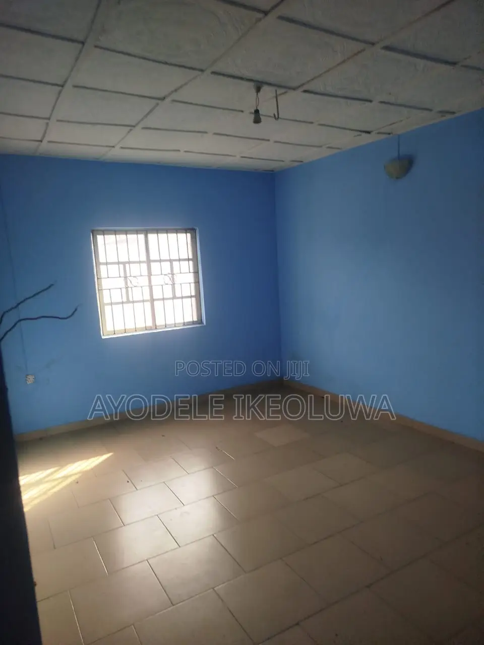 Mini Flat in Isuti Road, Igando / Ikotun/Igando for rent in Igando / Ikotun/Igando