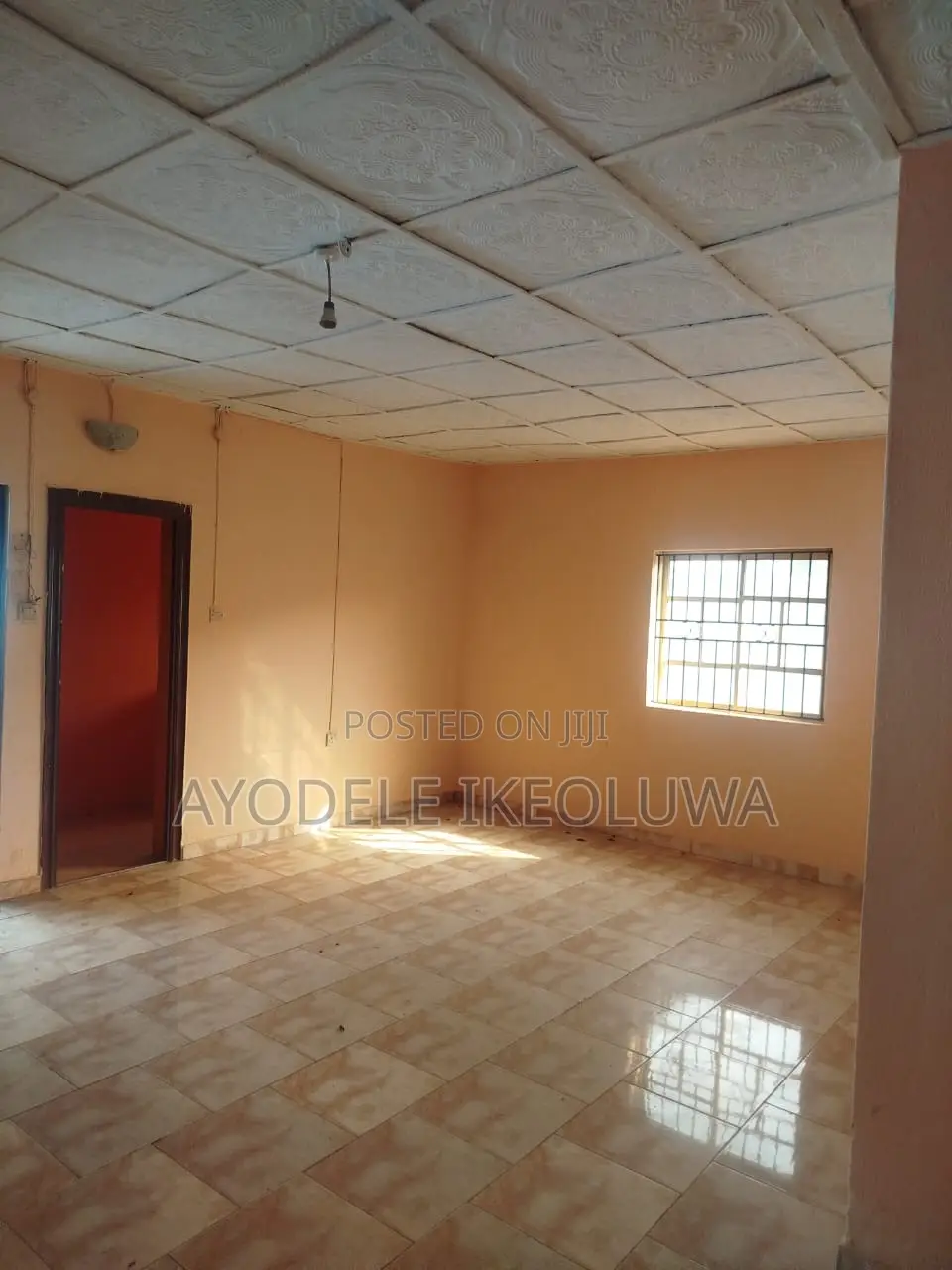 Mini Flat in Isuti Road, Igando / Ikotun/Igando for rent in Igando / Ikotun/Igando