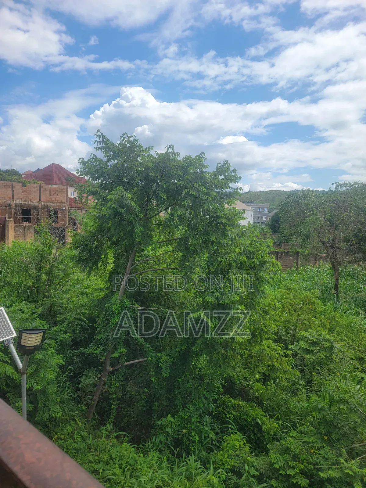 1 Plot of Land in Enugu