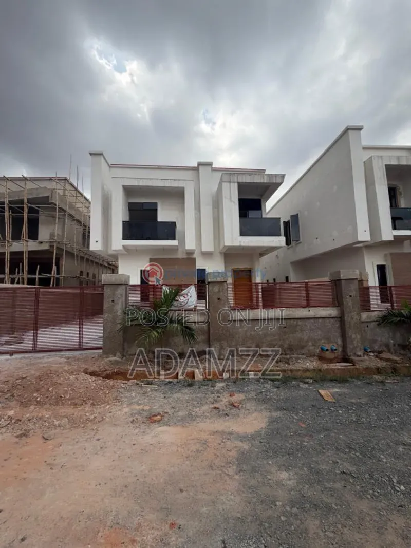 4bdrm Duplex in Newheaven Extension, Enugu for sale in Enugu