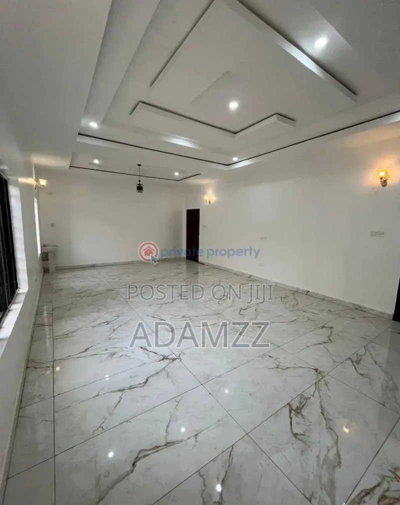 4bdrm Duplex in Independence Layout, Enugu for sale in Enugu