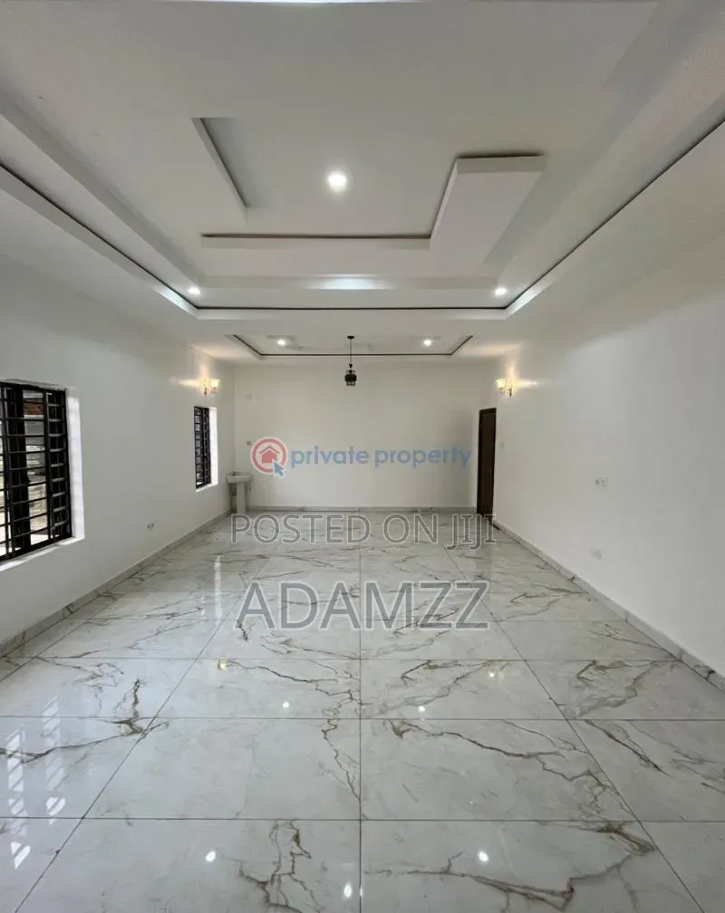 4bdrm Duplex in Independence Layout, Enugu for sale in Enugu