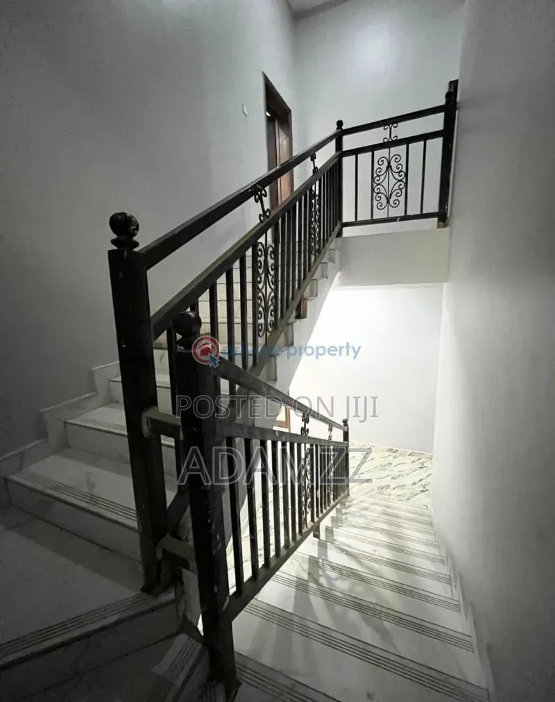 4bdrm Duplex in Independence Layout, Enugu for sale in Enugu