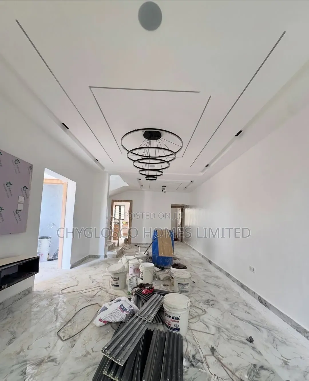 4bdrm Duplex in Eliozu for sale in Eliozu