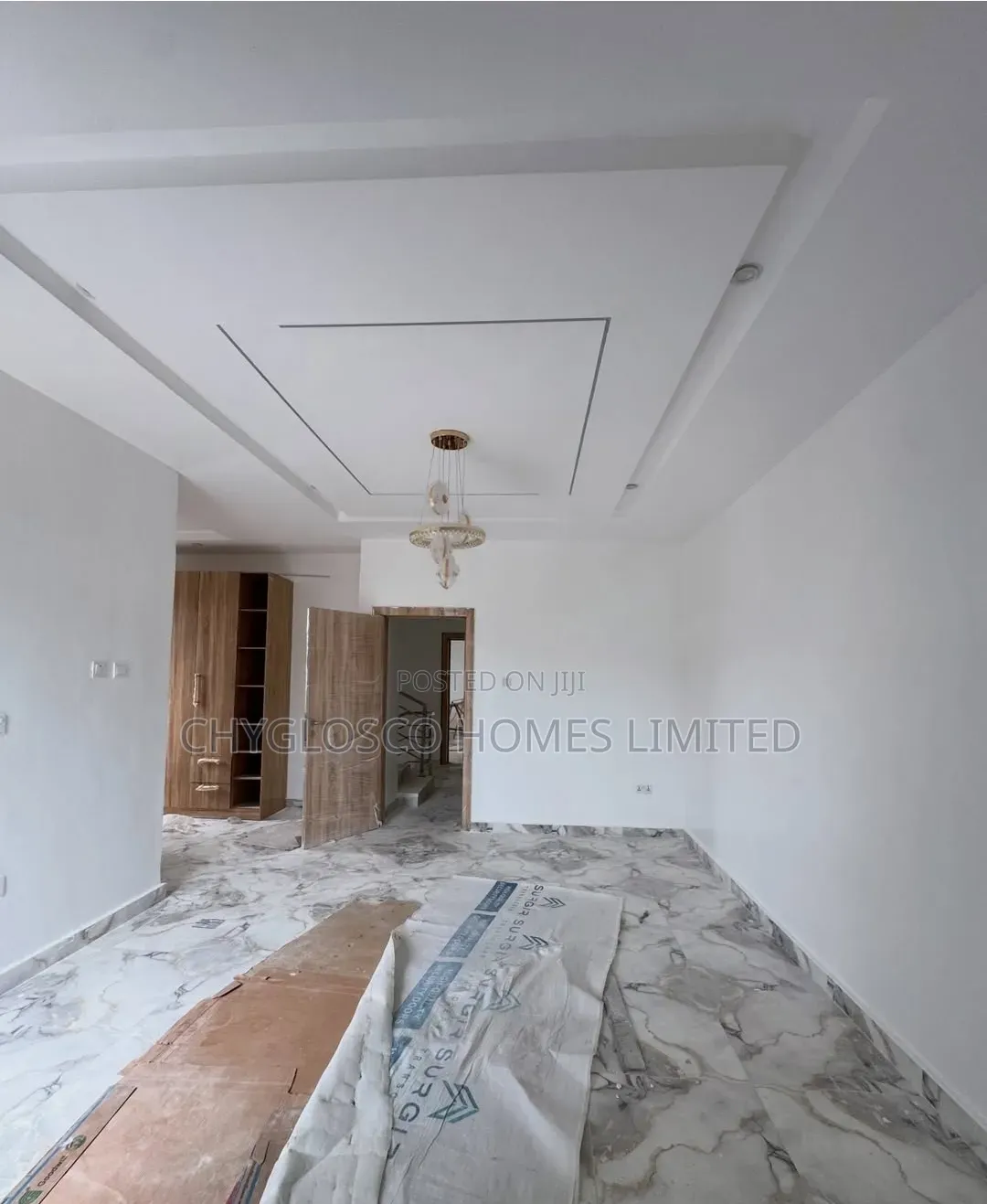 4bdrm Duplex in Eliozu for sale in Eliozu