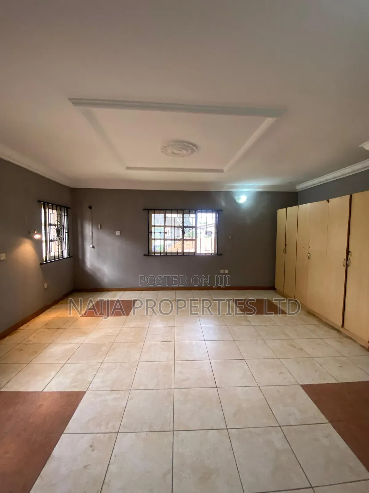 5bdrm Duplex in Vgc, Ikota for rent in Ikota