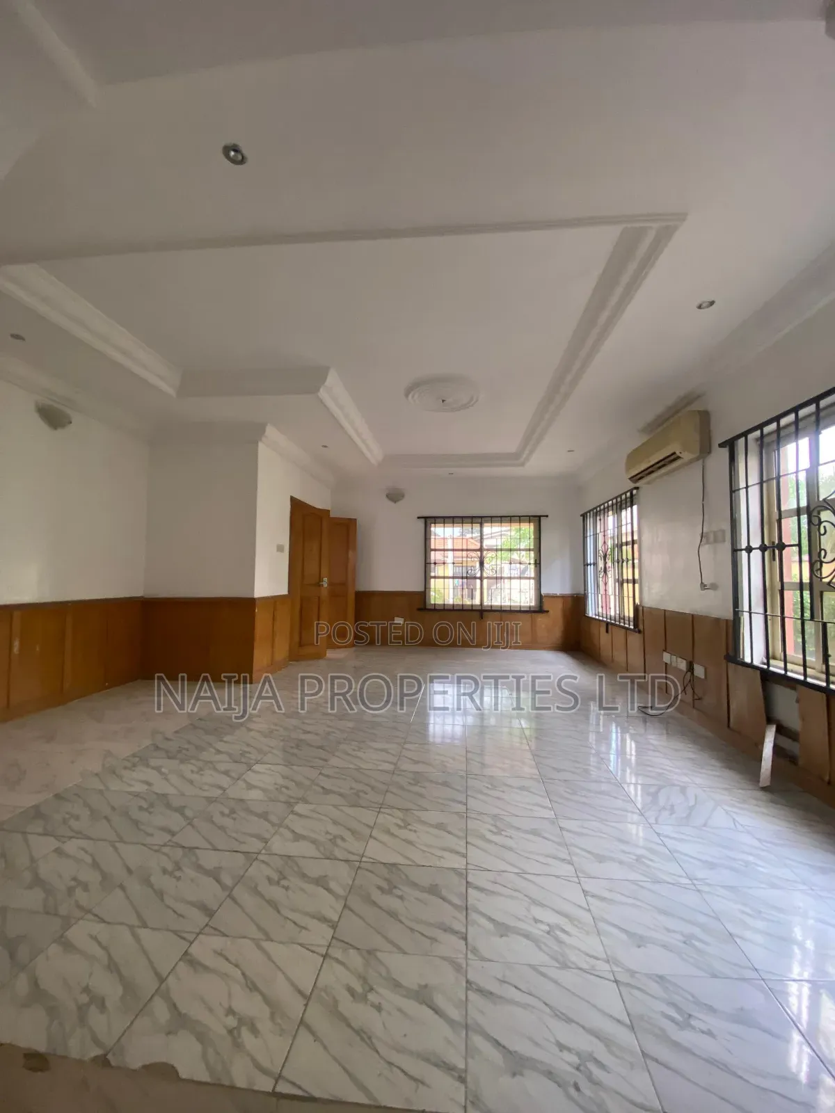5bdrm Duplex in Vgc, Ikota for rent in Ikota