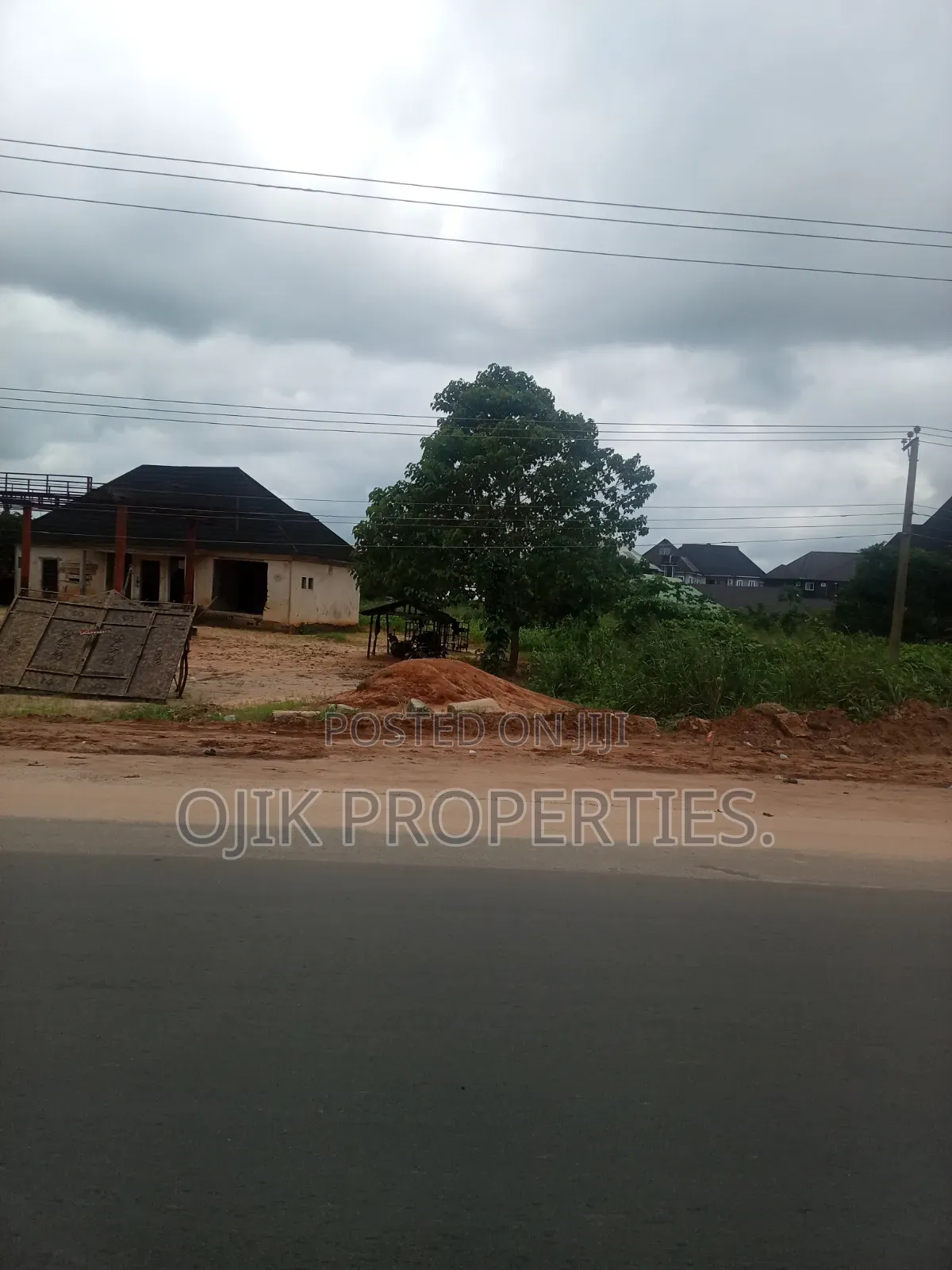 Commercial Property in Owerri