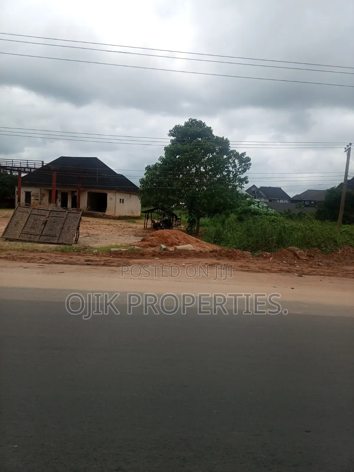 Commercial Property in Owerri