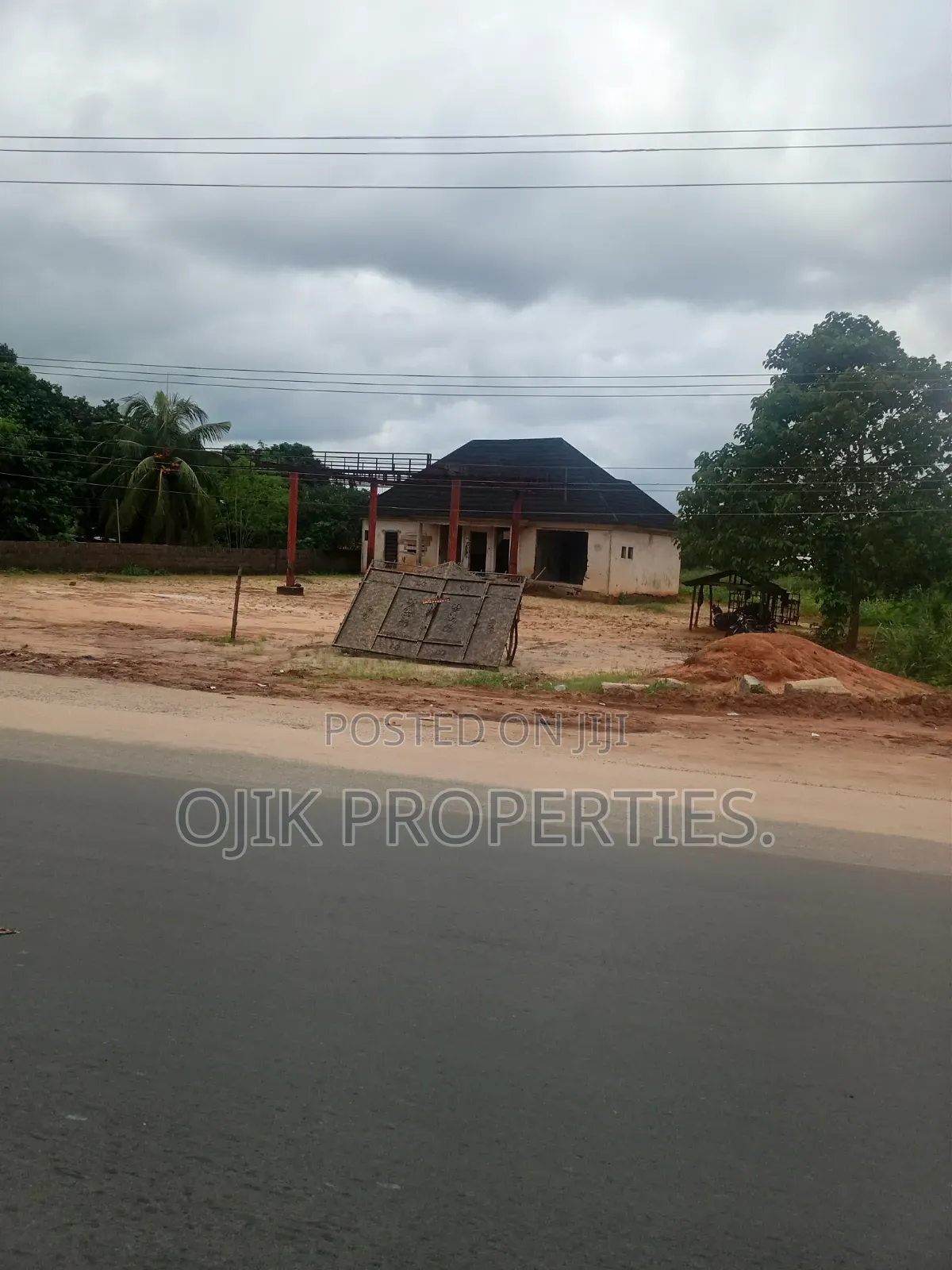 Commercial Property in Owerri