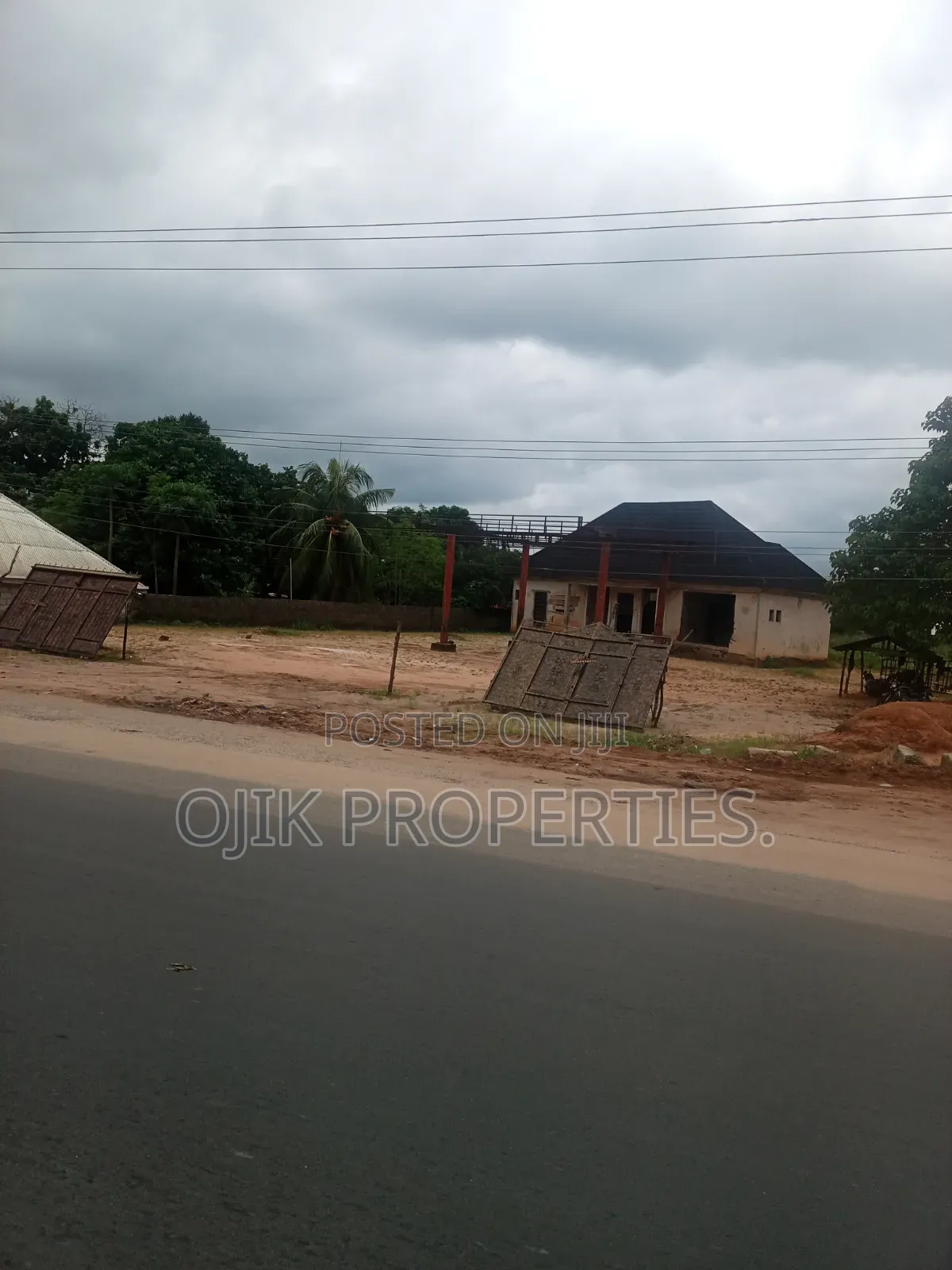 Commercial Property in Owerri