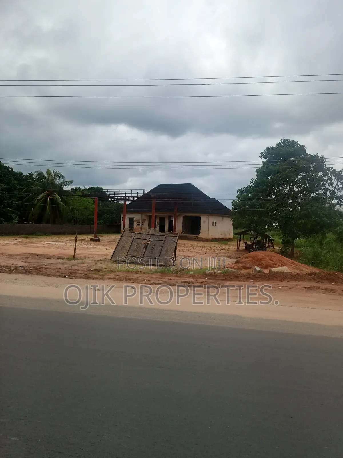 Commercial Property in Owerri