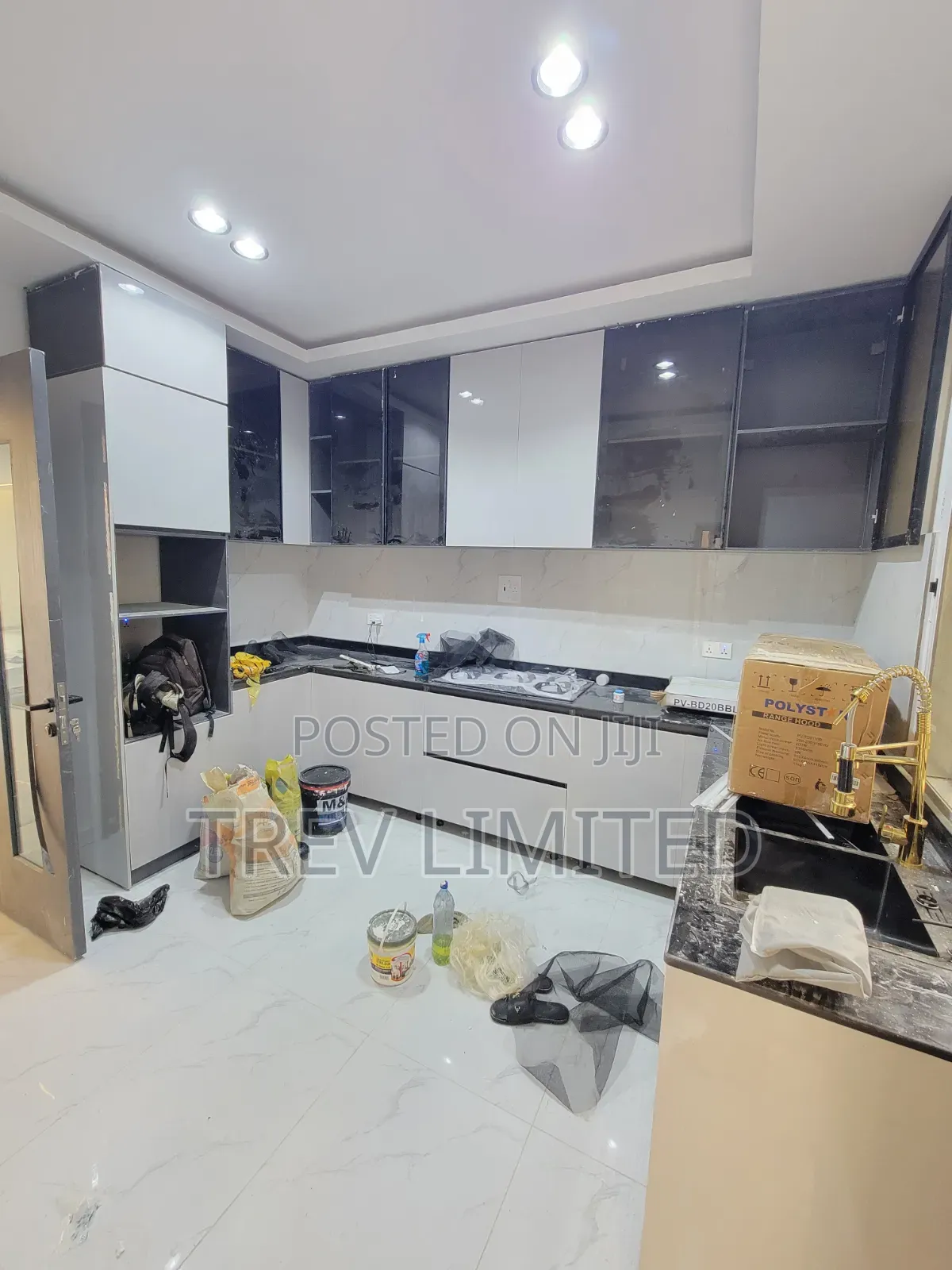 3bdrm Duplex in Lekki Peninsula, Abraham Adesanya for rent in Abraham Adesanya