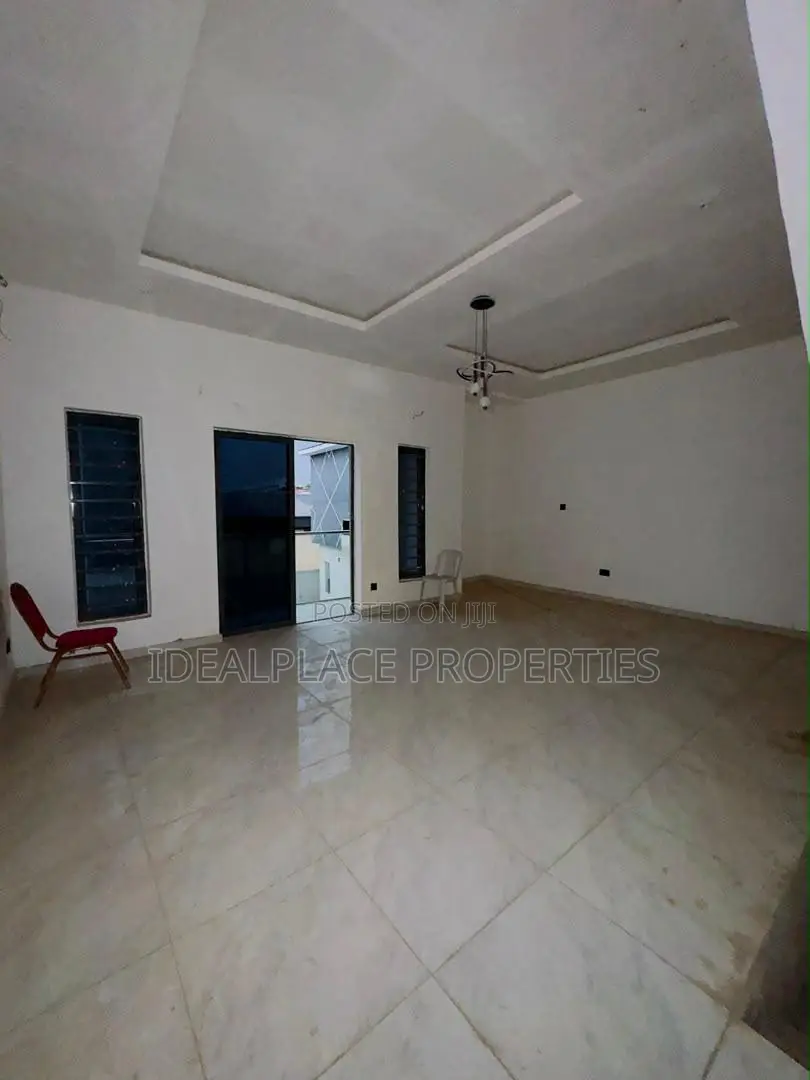 4bdrm Duplex in Ogudu GRA for sale in Ogudu GRA