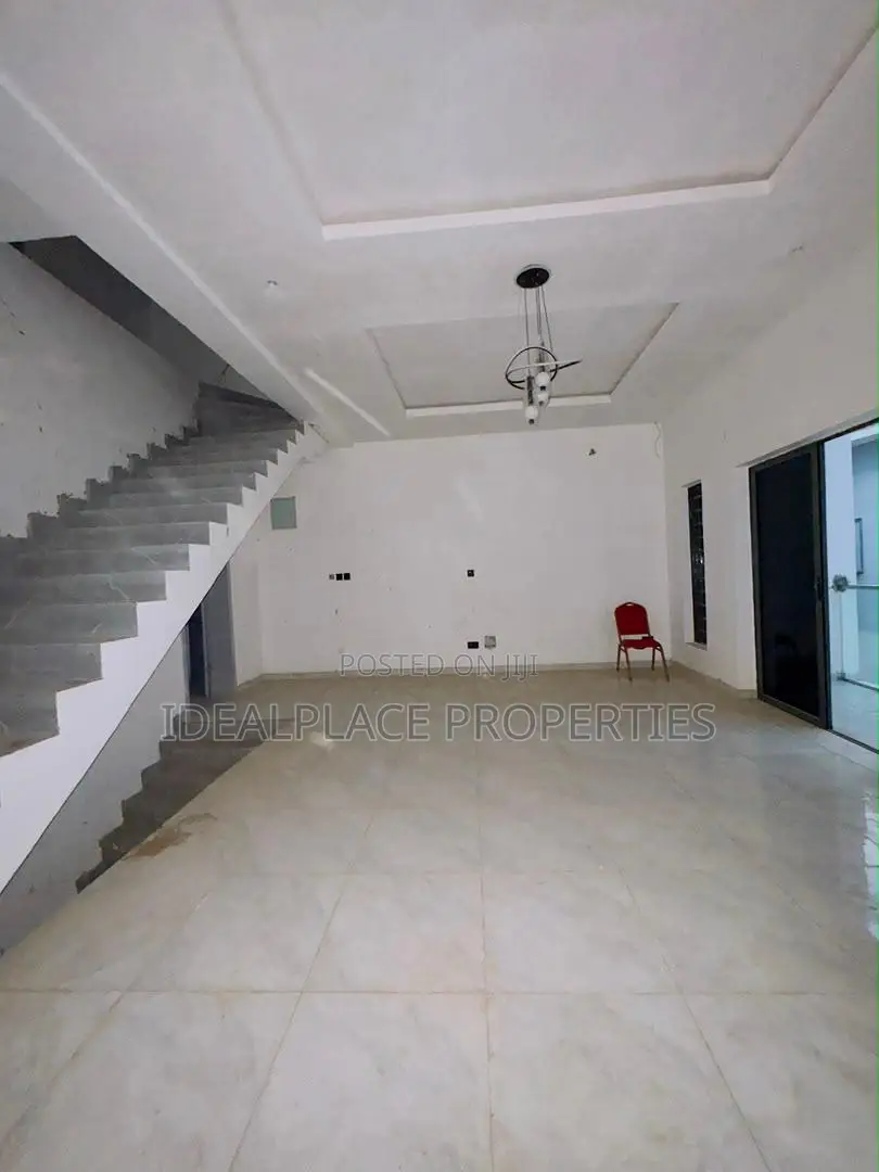 4bdrm Duplex in Ogudu GRA for sale in Ogudu GRA