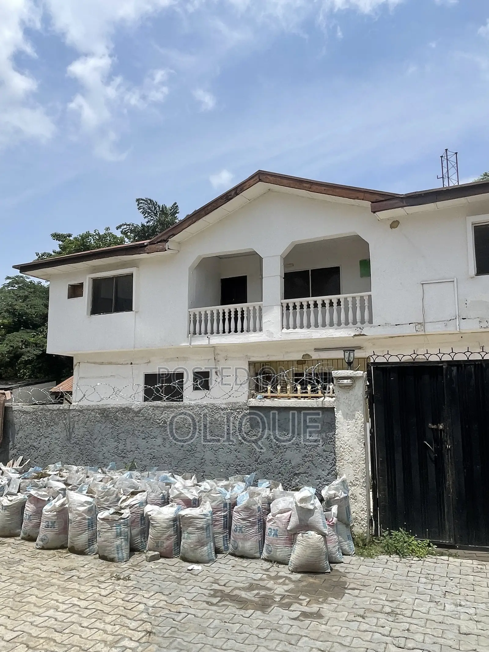 5bdrm Duplex in Wuse 2 Off Aminu for rent in Wuse 2