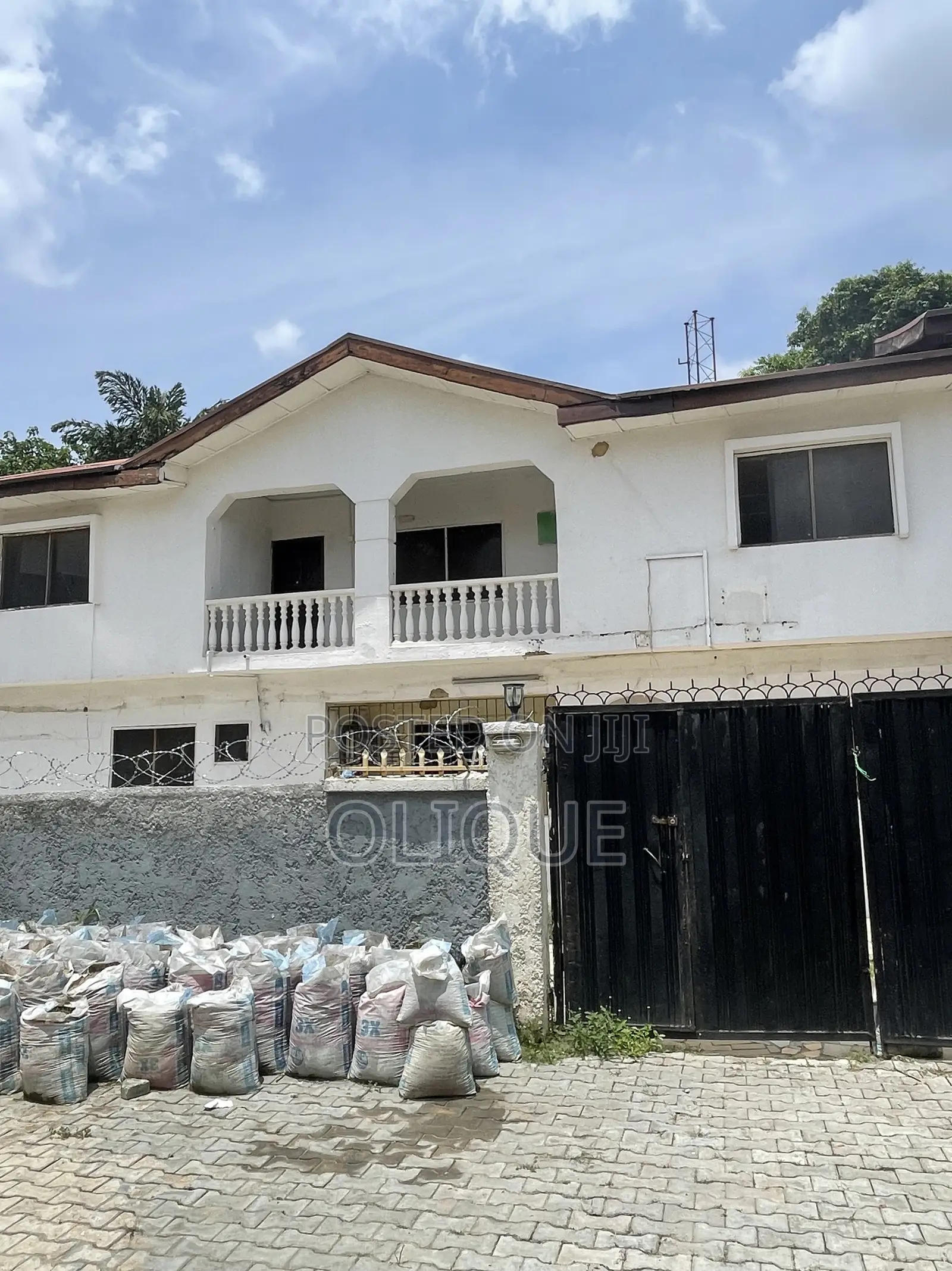 5bdrm Duplex in Wuse 2 Off Aminu for rent in Wuse 2