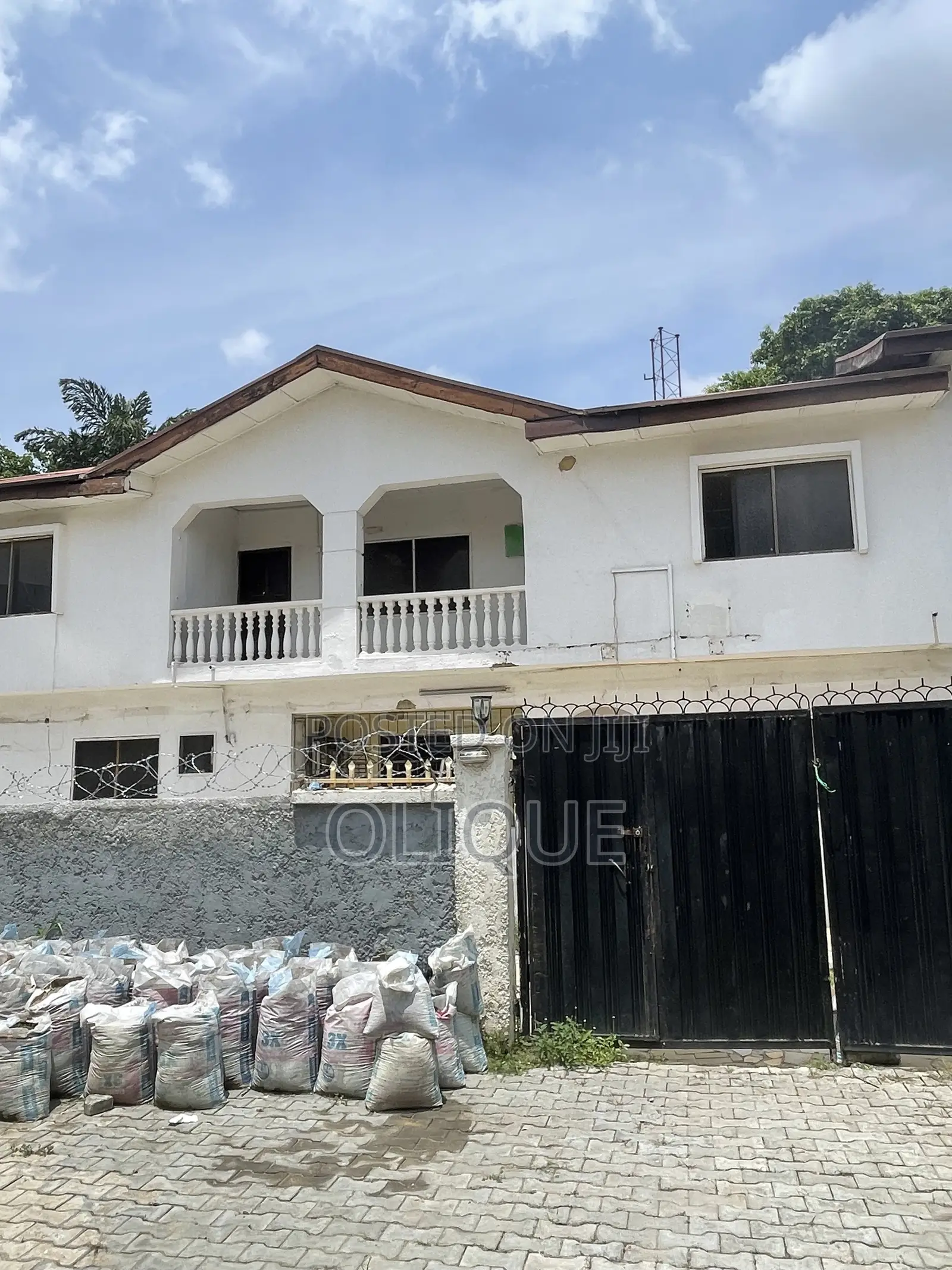 5bdrm Duplex in Wuse 2 Off Aminu for rent in Wuse 2