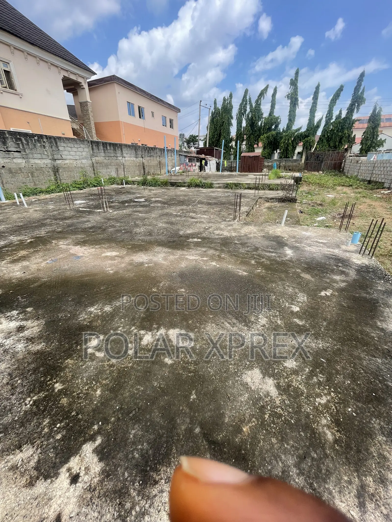 1000 SQM Plot of Land in F01 Kubwa Abuja for Sale in Kubwa