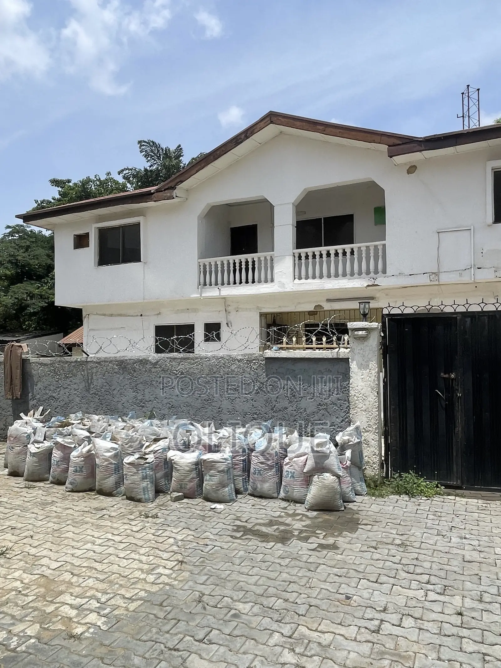 5bdrm Duplex in Wuse 2 Off Aminu for rent in Wuse 2