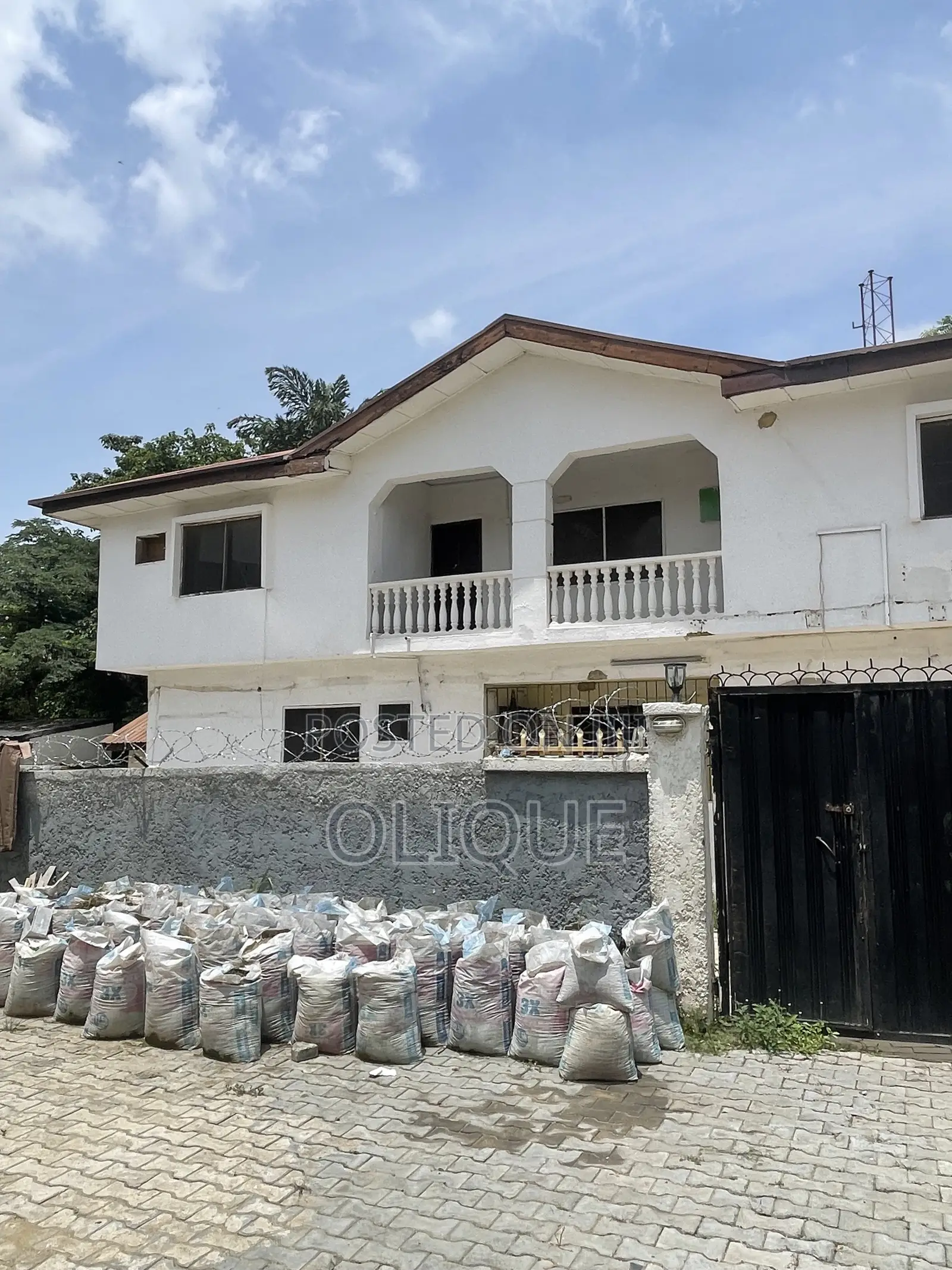 5bdrm Duplex in Wuse 2 Off Aminu for rent in Wuse 2
