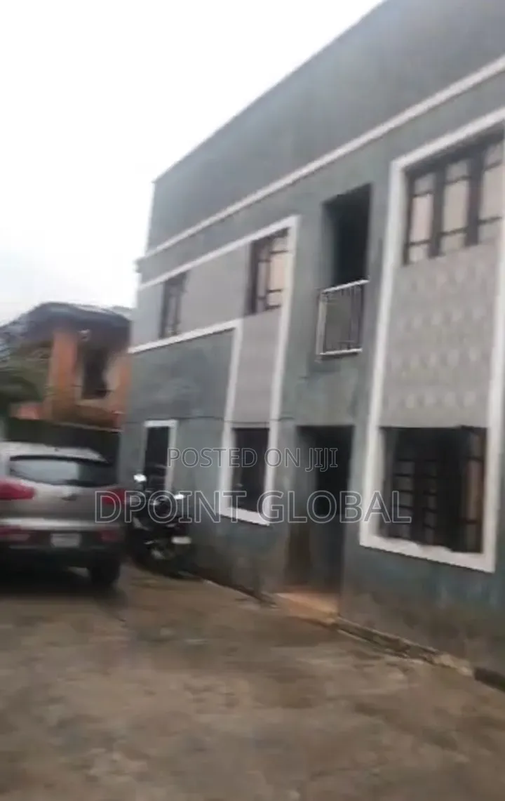 14bdrm Block of Flats in In, Lawanson for sale in Lawanson