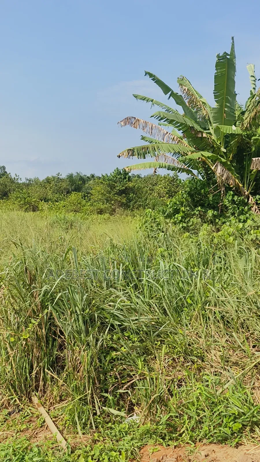 40 Hectares of Land for Sale at Abijo, Ibeju Lekki in Abijo