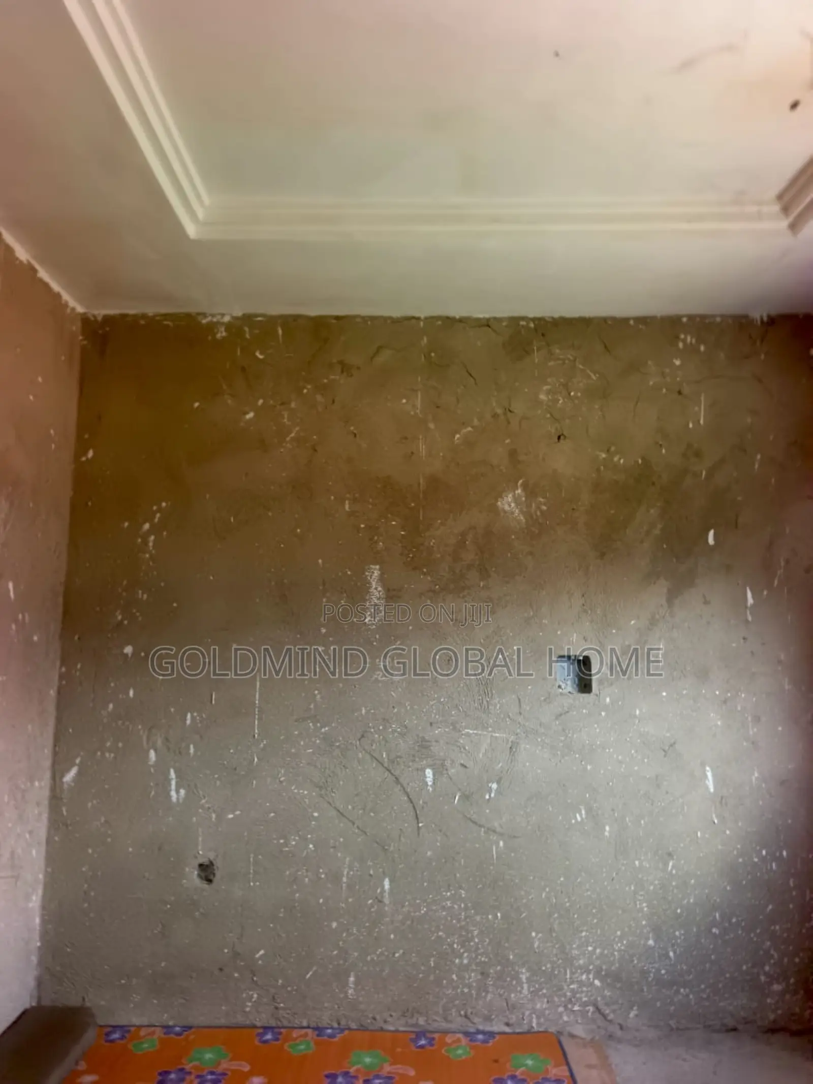 4bdrm Bungalow in Lugbe District., FHA for sale in FHA