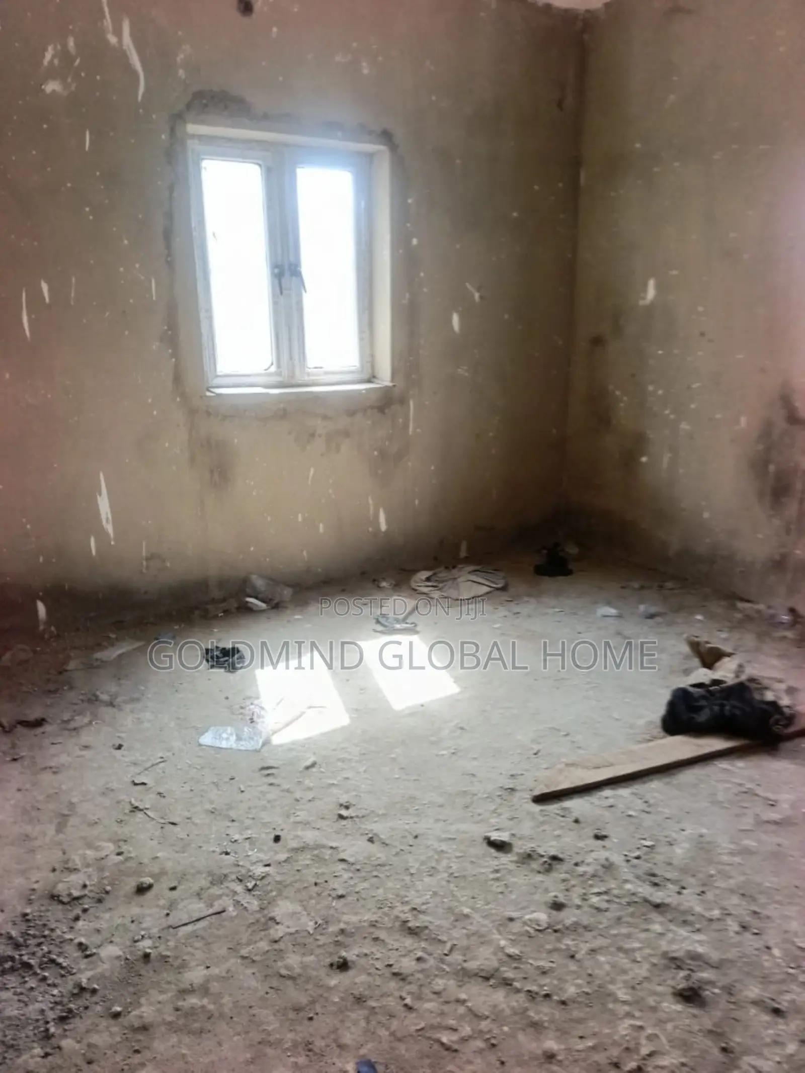4bdrm Bungalow in Lugbe District., FHA for sale in FHA
