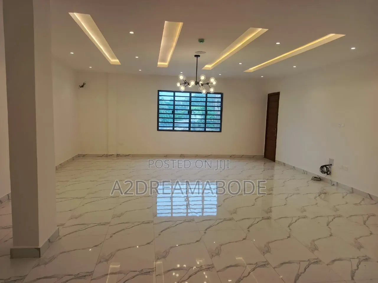 4bdrm Maisonette in Ikeja Gra for rent in Ikeja GRA
