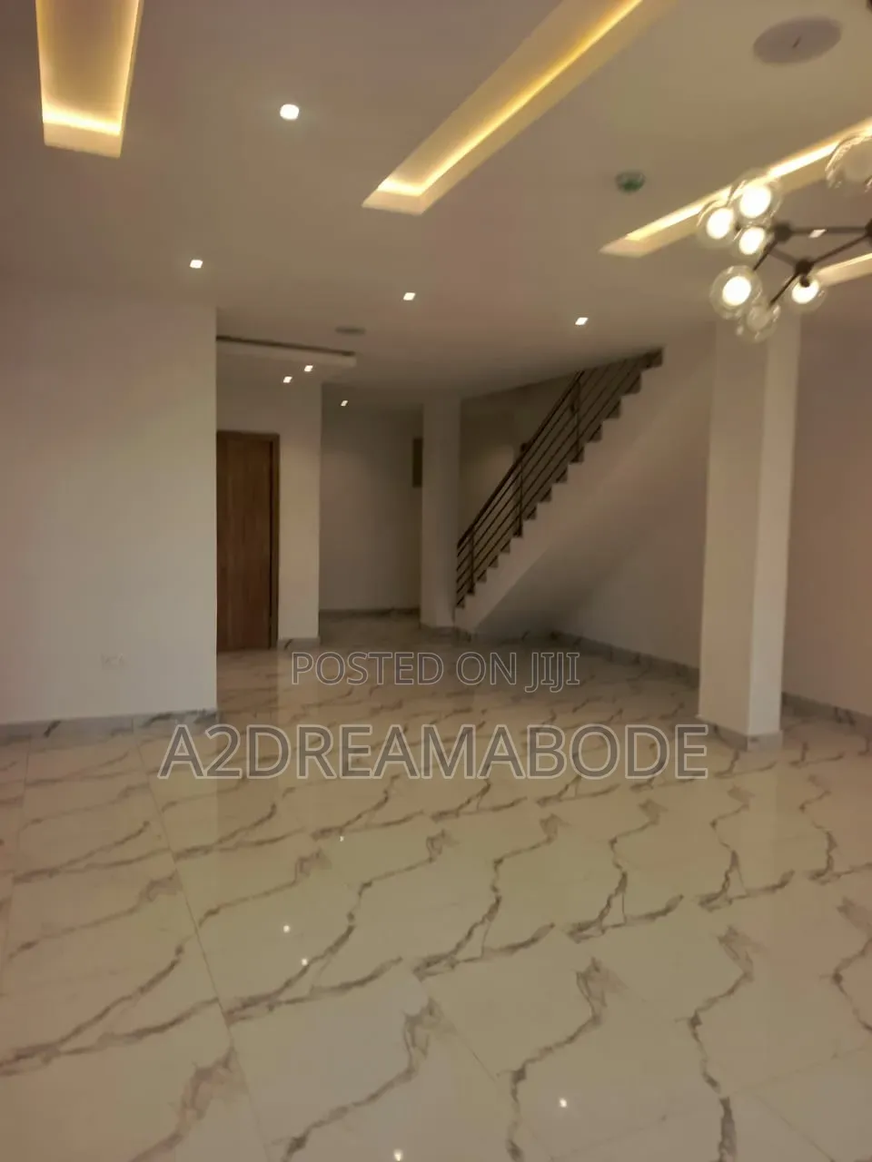 4bdrm Maisonette in Ikeja Gra for rent in Ikeja GRA
