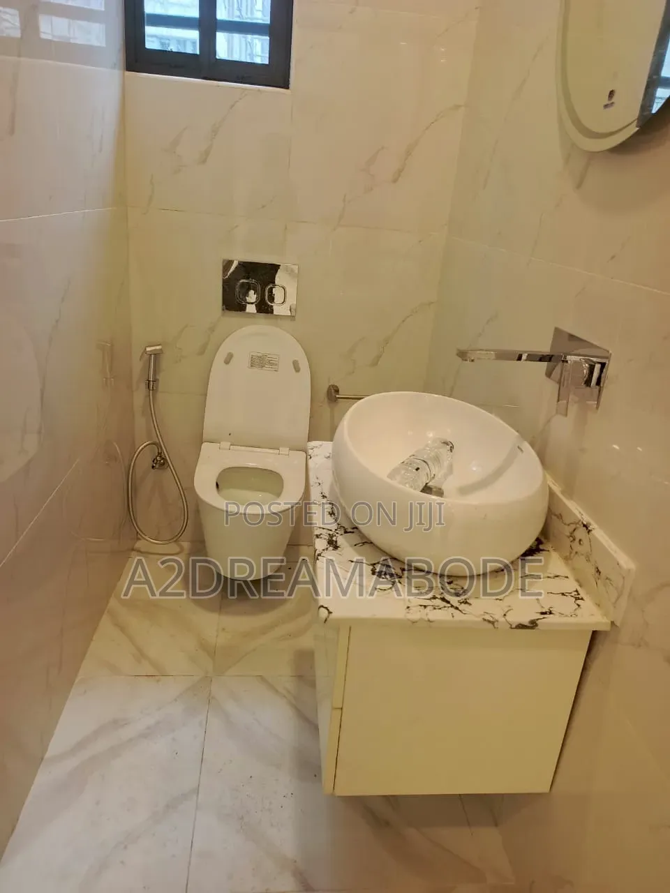 4bdrm Maisonette in Ikeja Gra for rent in Ikeja GRA