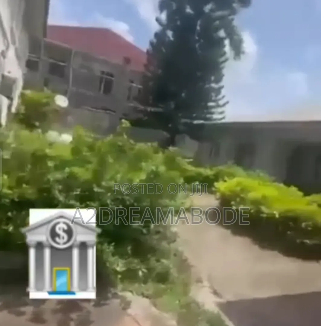 Exclusive Bank Property in Old Ikoyi