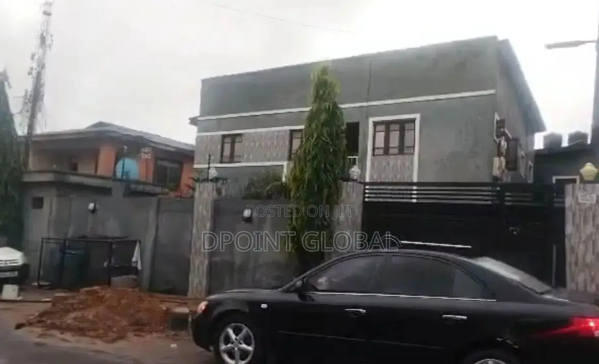 14bdrm Block of Flats in In, Lawanson for sale in Lawanson