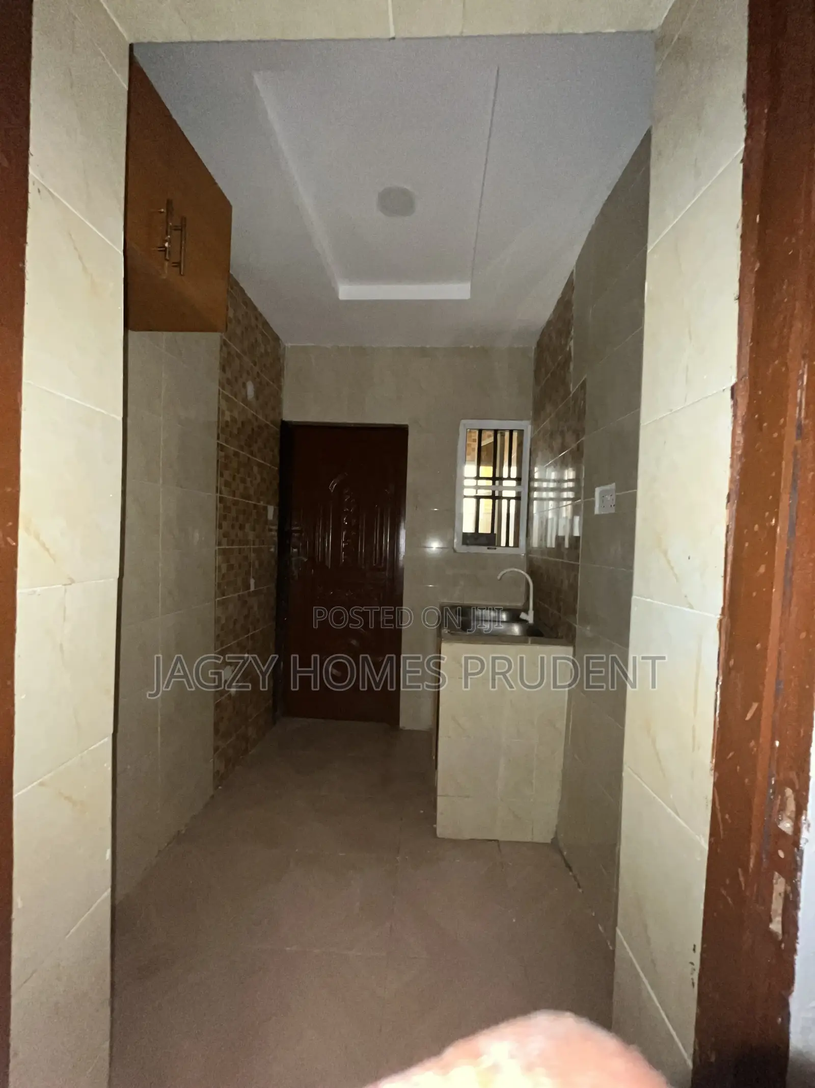 2bdrm Apartment in Rstone Estate, Badore for rent in Badore
