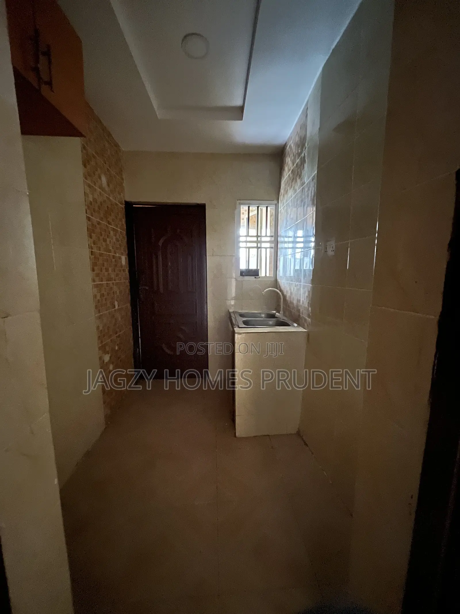 2bdrm Apartment in Rstone Estate, Badore for rent in Badore