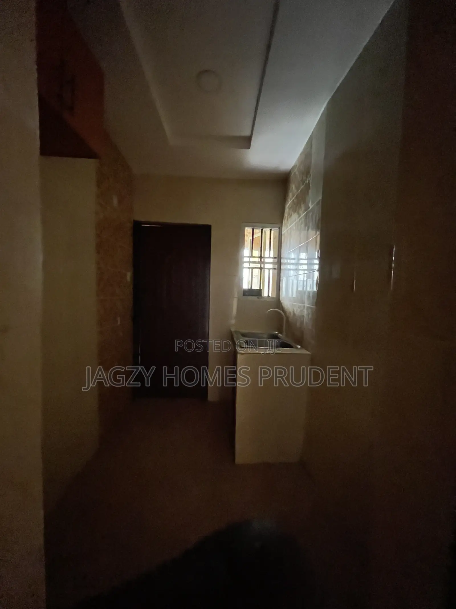 2bdrm Apartment in Rstone Estate, Badore for rent in Badore