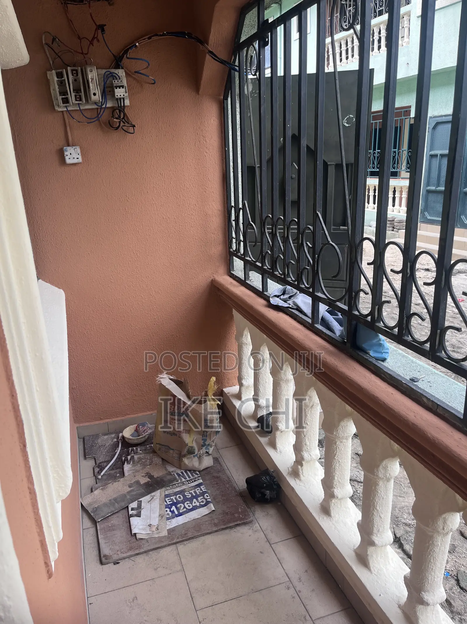 Furnished 2bdrm Apartment in Port-Harcourt for rent in Port-Harcourt