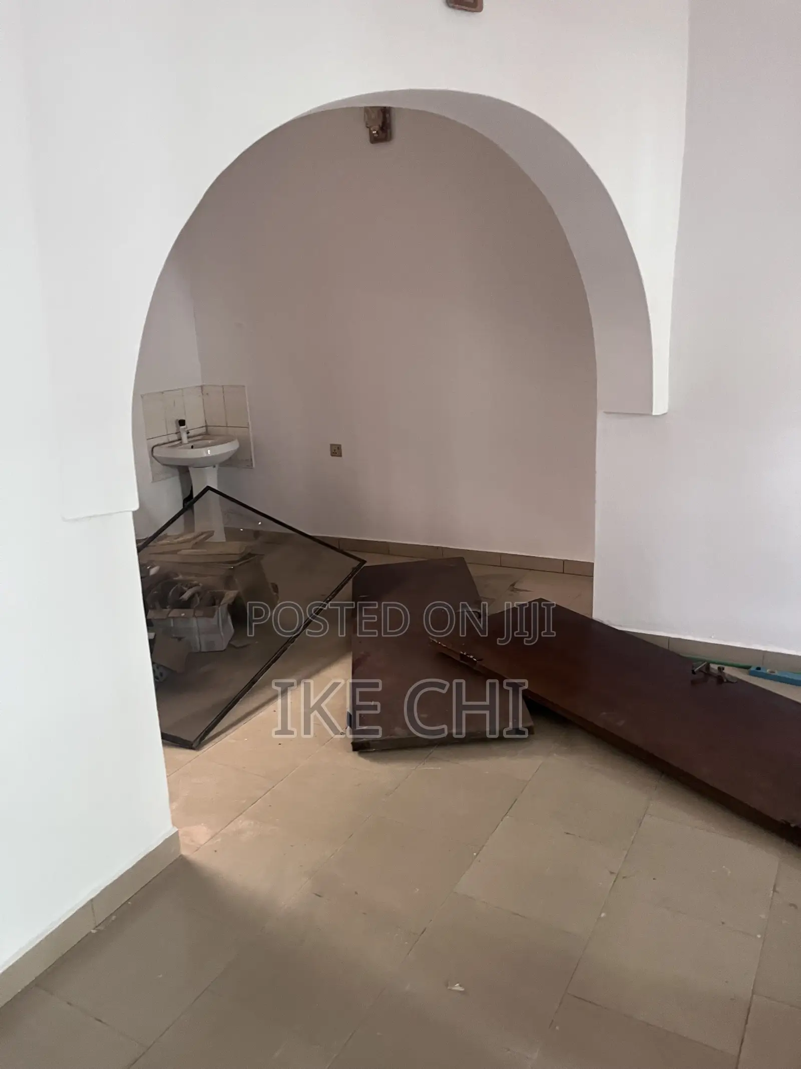 Furnished 2bdrm Apartment in Port-Harcourt for rent in Port-Harcourt