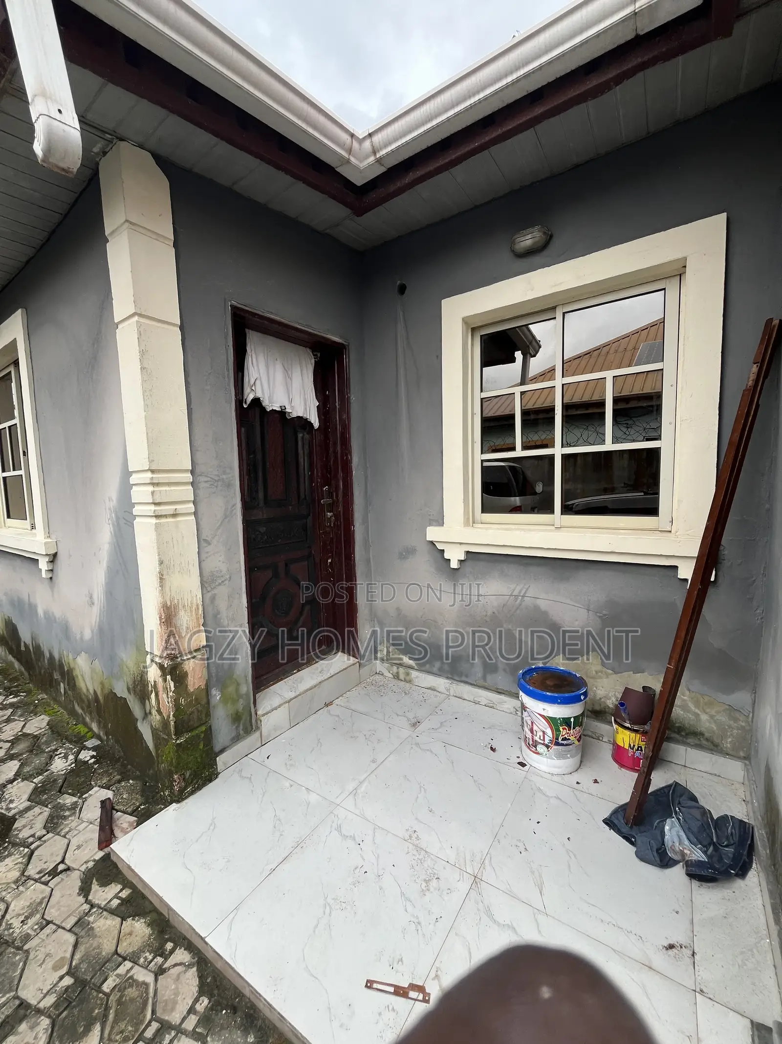 2bdrm Apartment in Rstone Estate, Badore for rent in Badore