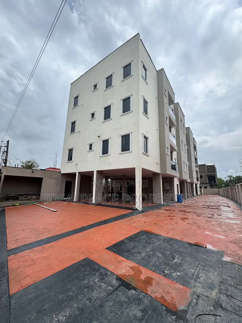 2bdrm Apartment in Sabo / Yaba for sale in Sabo / Yaba