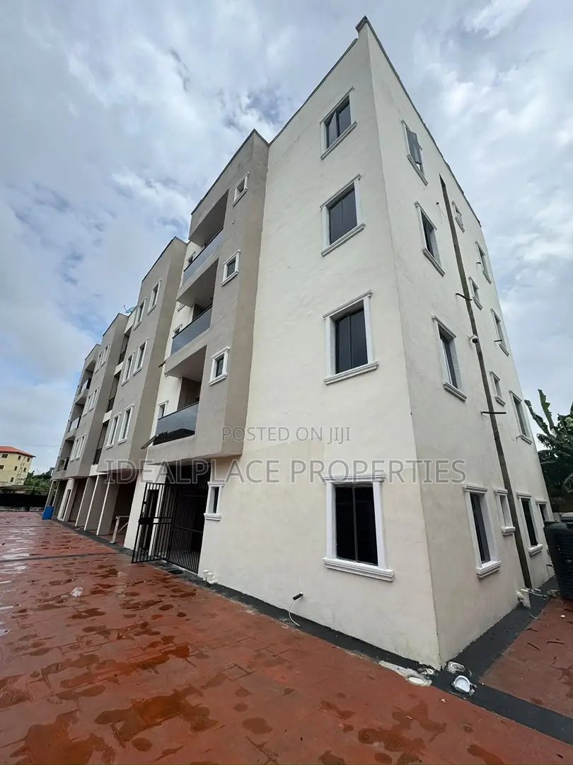 2bdrm Apartment in Sabo / Yaba for sale in Sabo / Yaba