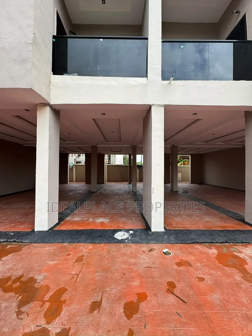 2bdrm Apartment in Sabo / Yaba for sale in Sabo / Yaba