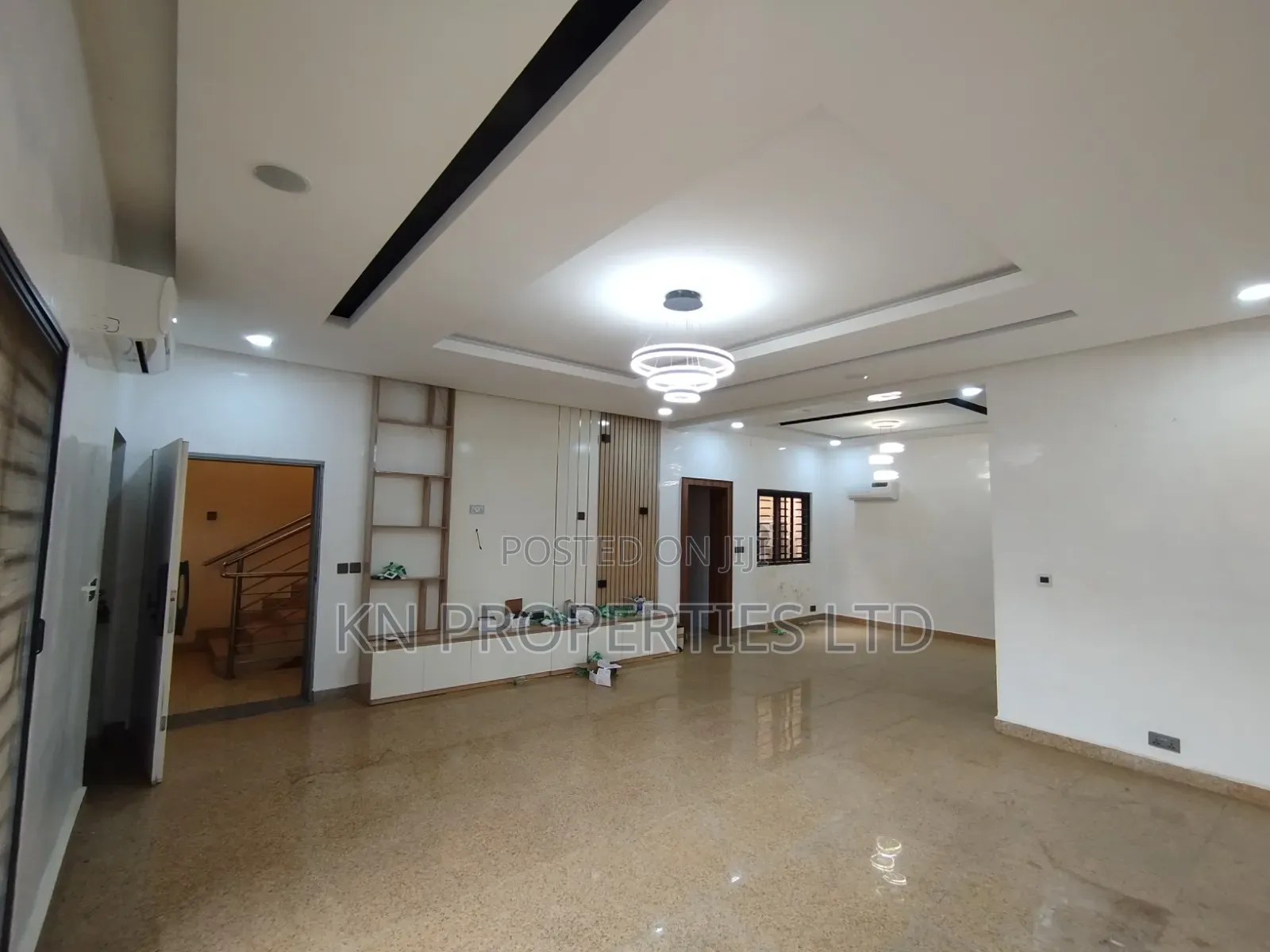 3bdrm Apartment in Wuye for rent in Wuye