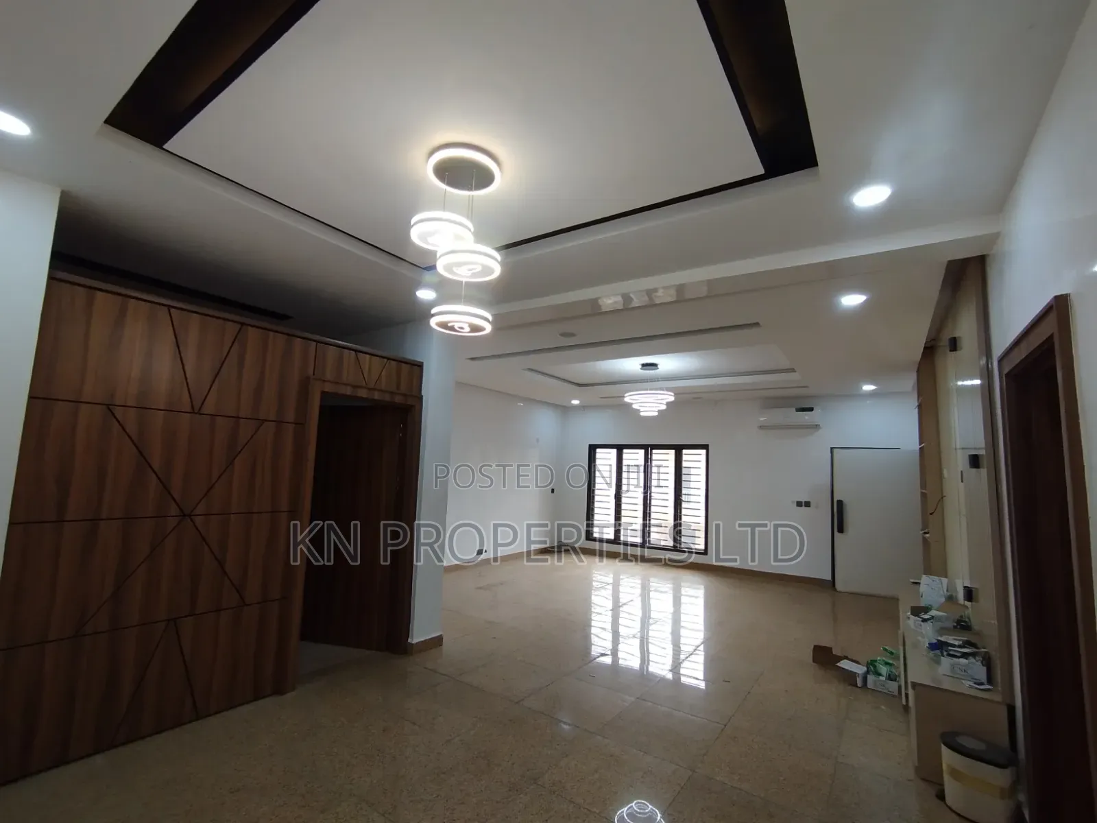 3bdrm Apartment in Wuye for rent in Wuye