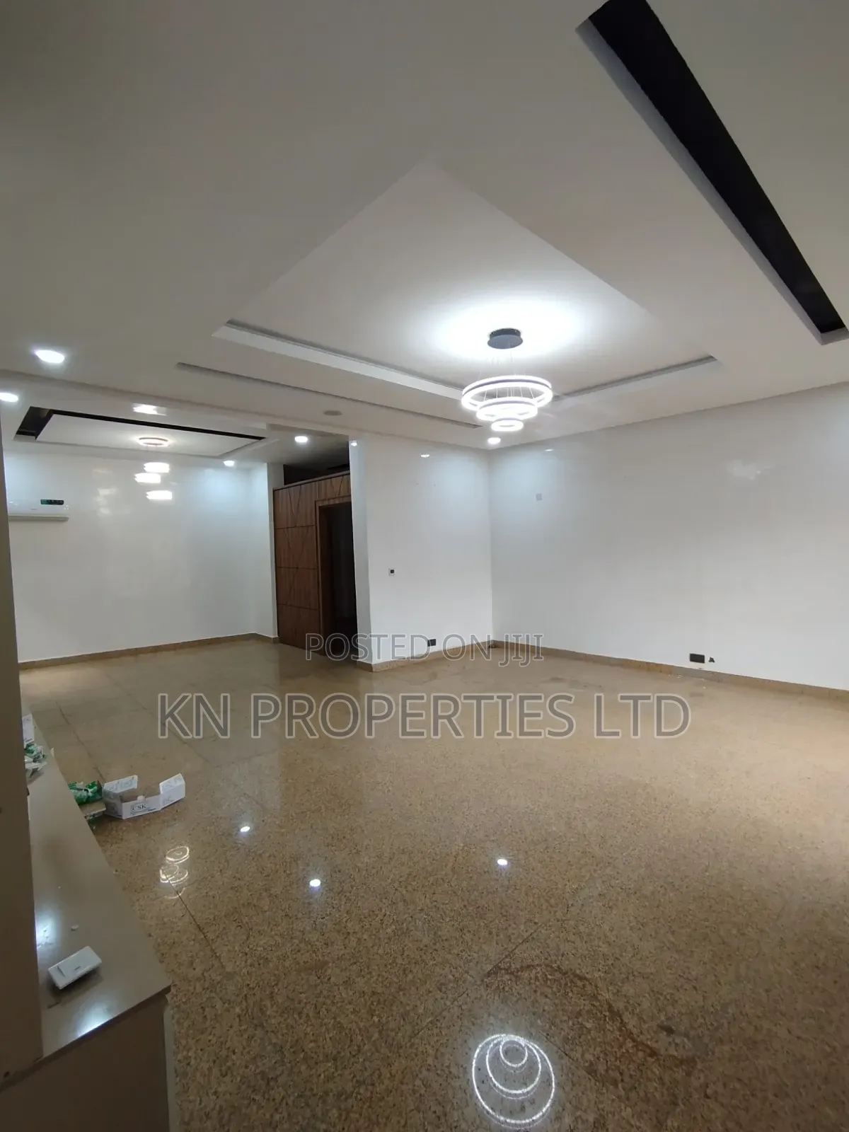 3bdrm Apartment in Wuye for rent in Wuye