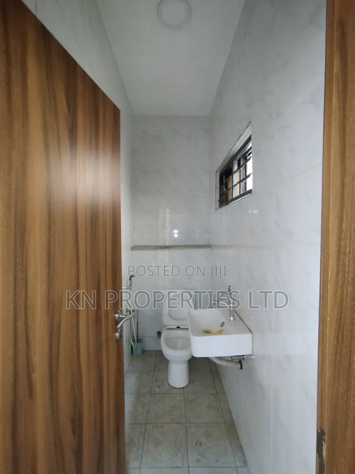 3bdrm Apartment in Wuye for rent in Wuye